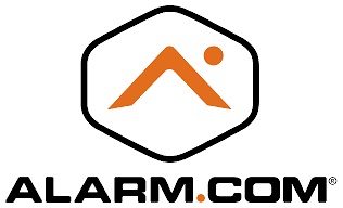 Alarm.com logo