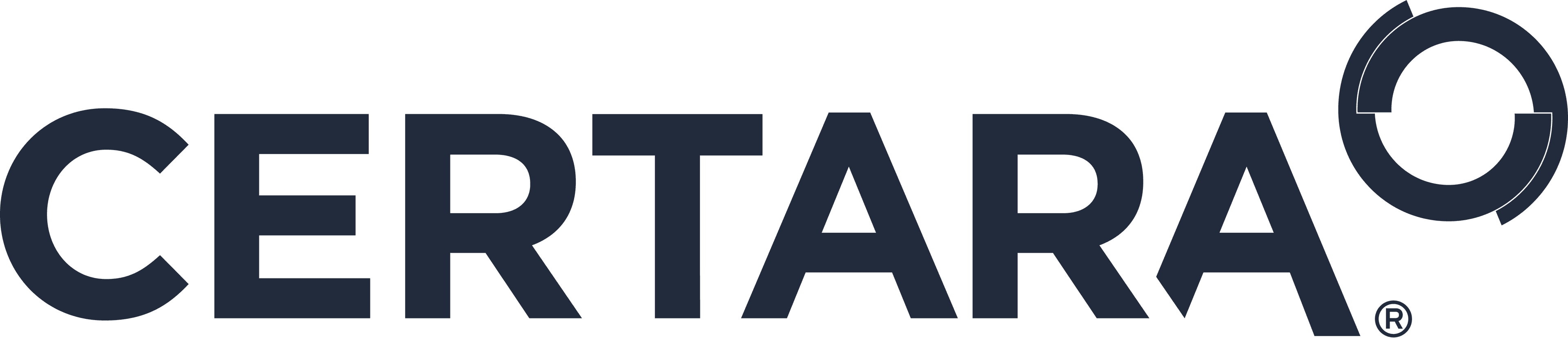 Certara logo