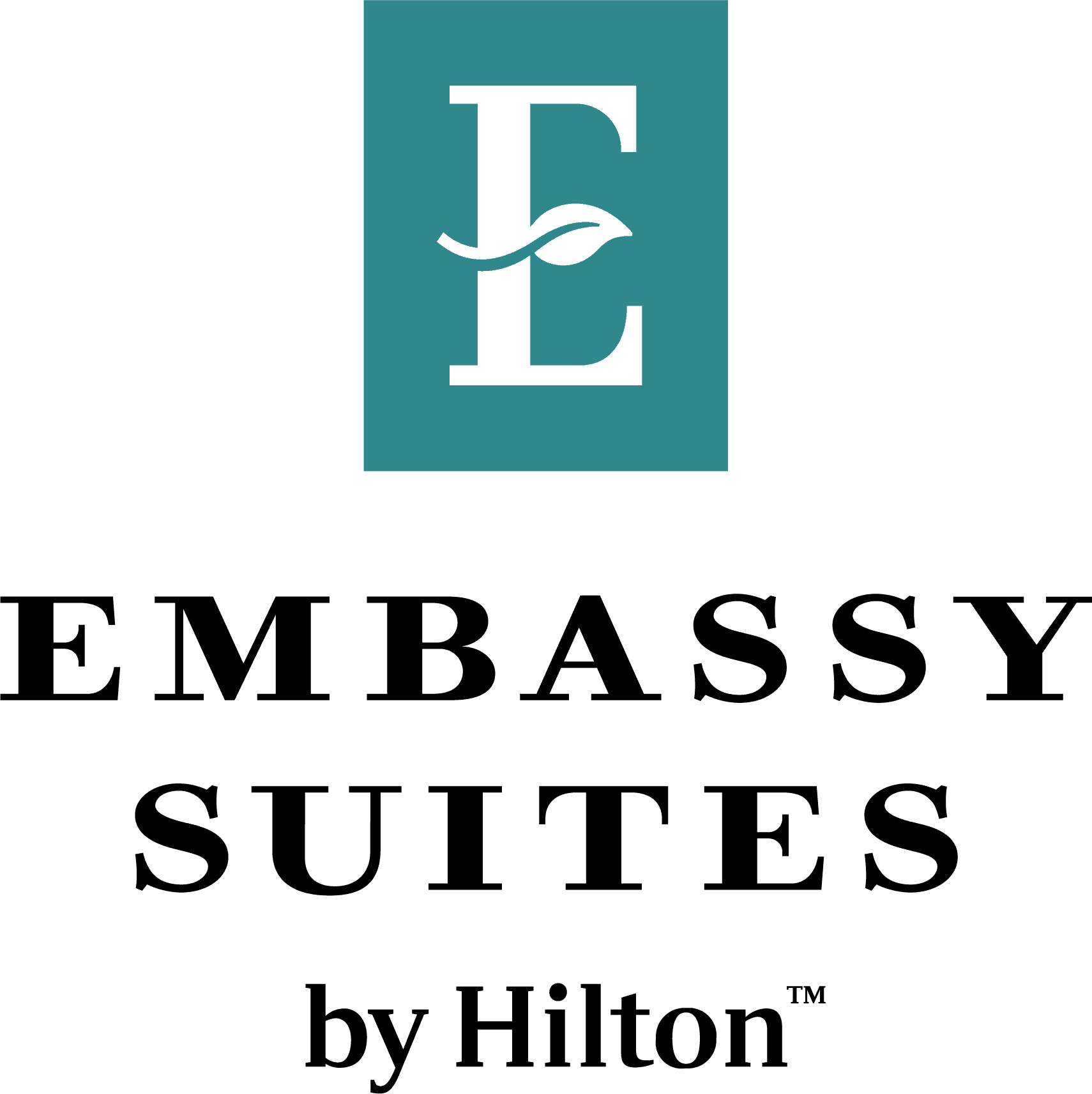 Embassy Suites logo