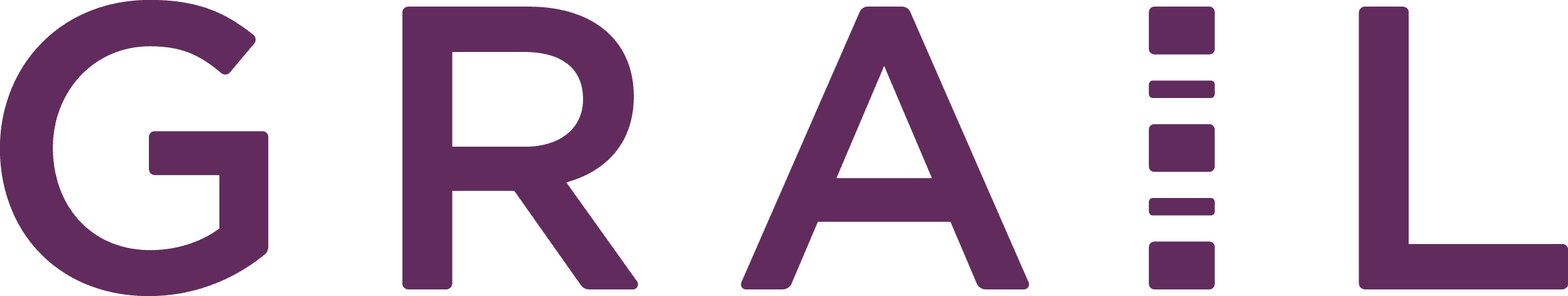 GRAIL logo