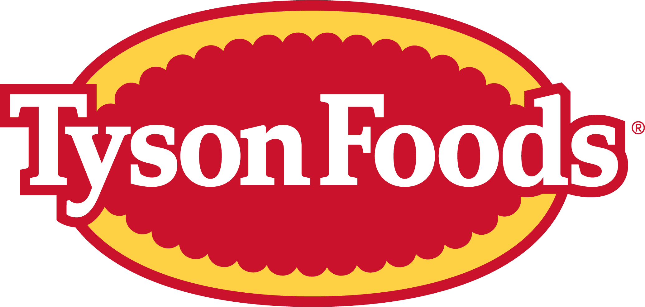 Tyson Foods logo